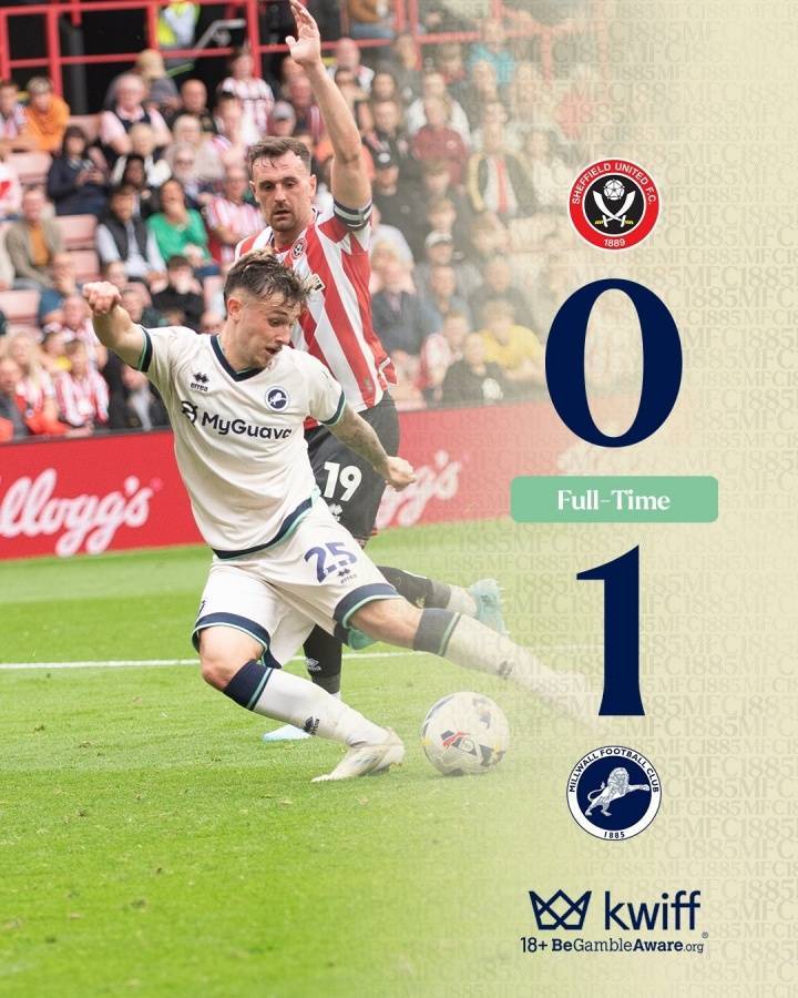 一泻千里！谢菲联3连败英冠垫底，上赛季争冠失败+附加赛决赛落败