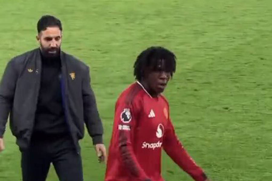 曝阿莫林仍可能下课，嫡系都质疑其用人！曼联冬窗计划将表明拉爵态度