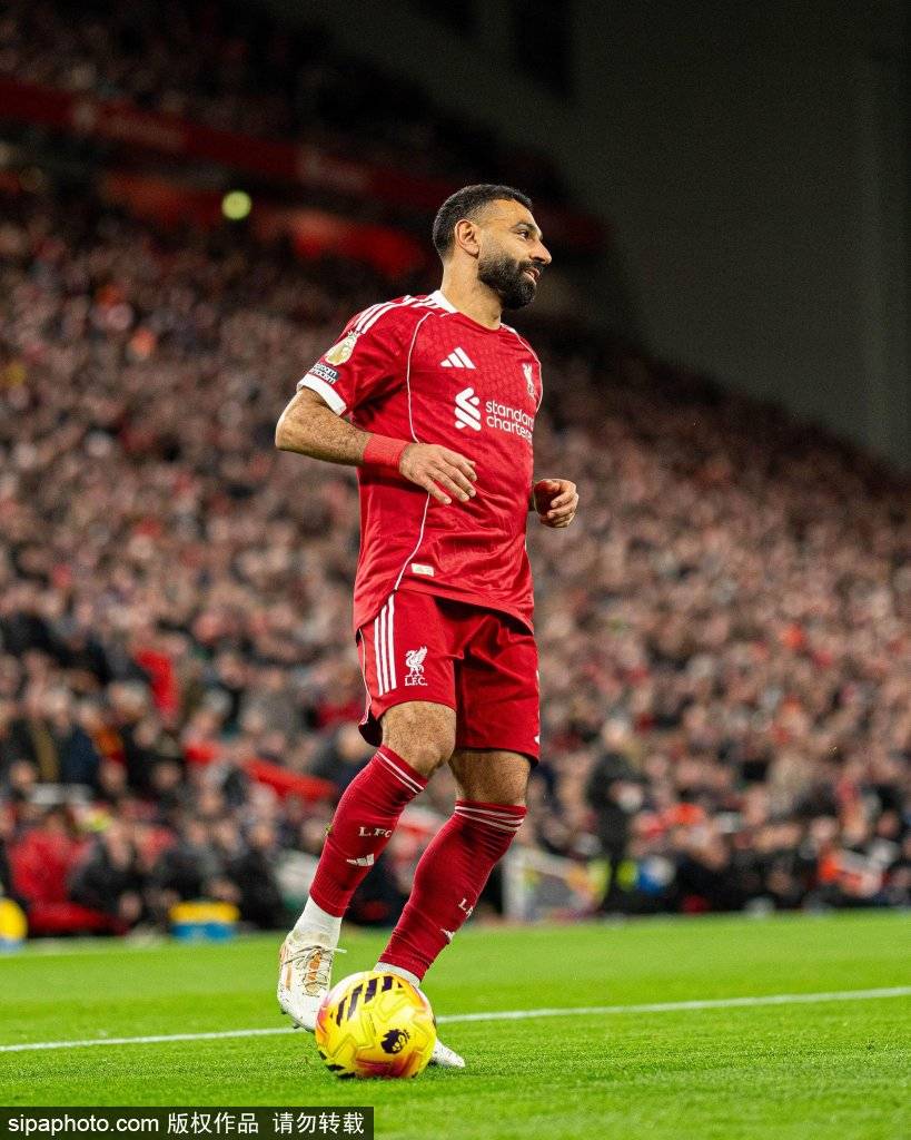 萨拉赫自由身震撼转会市场：三大去向全解析，谁能拿下这位利物浦传奇？